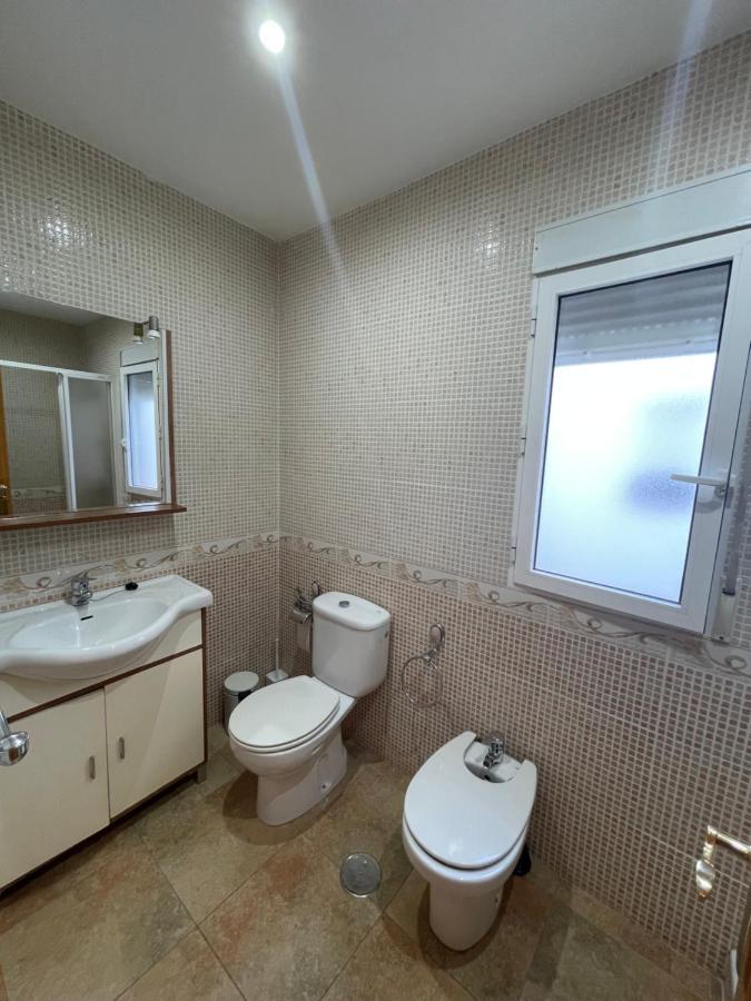 Apartamentos Colon Pondos Линарес Экстерьер фото