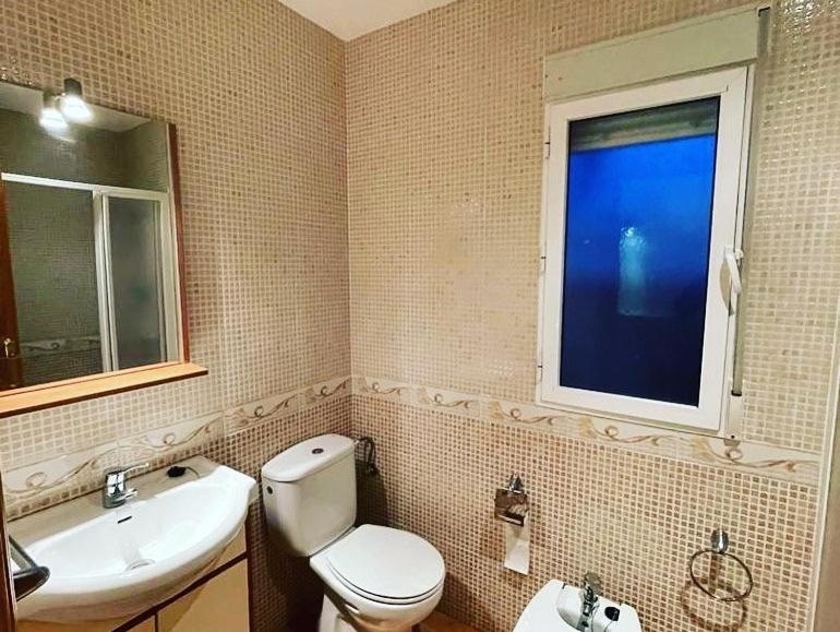 Apartamentos Colon Pondos Линарес Экстерьер фото