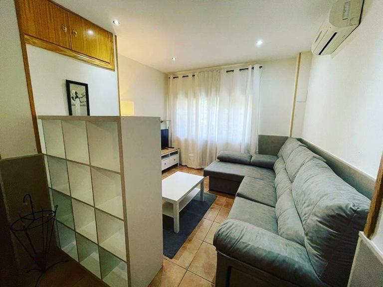 Apartamentos Colon Pondos Линарес Экстерьер фото