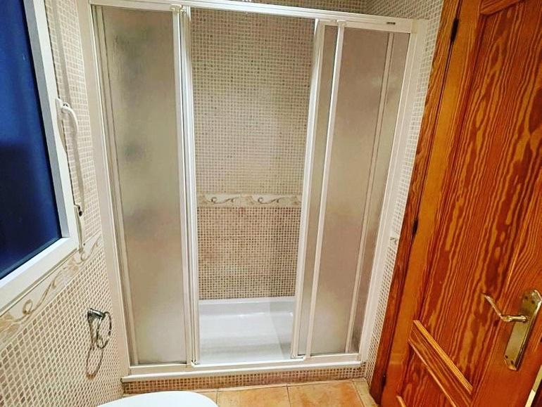 Apartamentos Colon Pondos Линарес Экстерьер фото